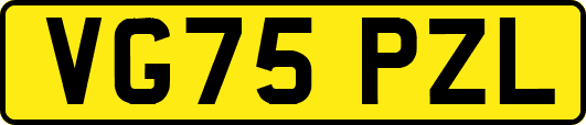 VG75PZL