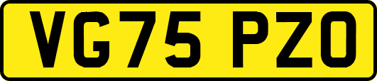 VG75PZO