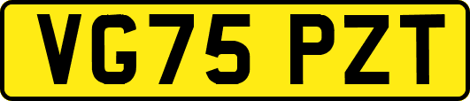 VG75PZT