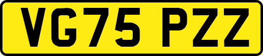 VG75PZZ