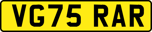VG75RAR