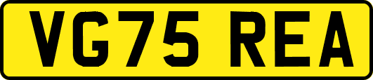 VG75REA