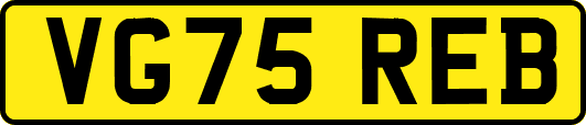 VG75REB