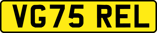 VG75REL