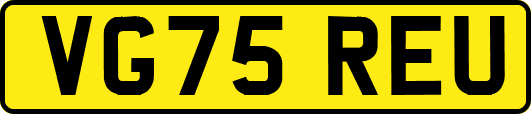 VG75REU