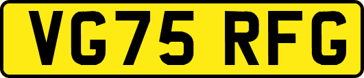 VG75RFG