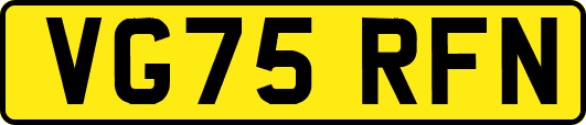 VG75RFN