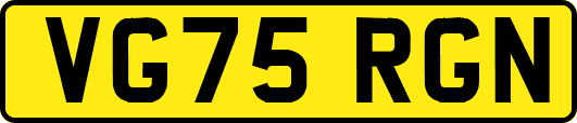VG75RGN