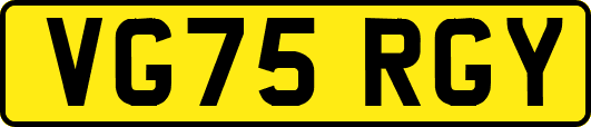 VG75RGY