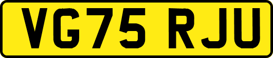 VG75RJU