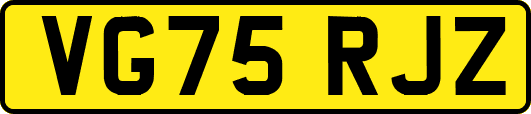VG75RJZ
