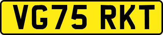 VG75RKT