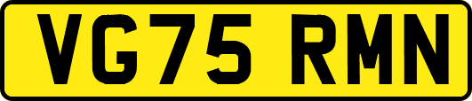 VG75RMN