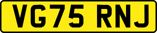VG75RNJ