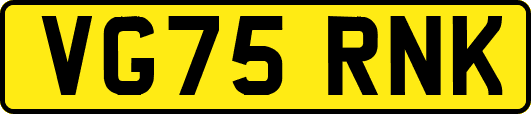 VG75RNK