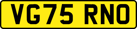 VG75RNO