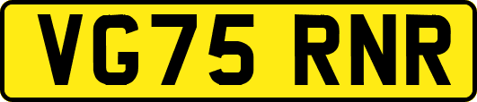 VG75RNR