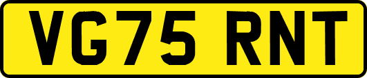VG75RNT