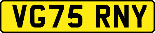 VG75RNY