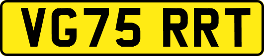 VG75RRT