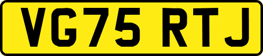 VG75RTJ
