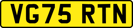 VG75RTN