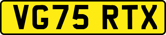 VG75RTX