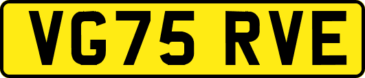 VG75RVE