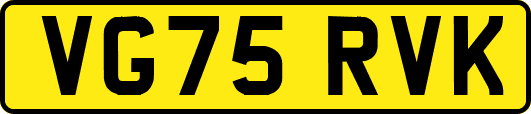 VG75RVK