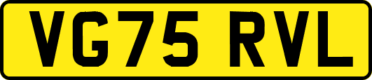 VG75RVL
