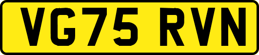 VG75RVN