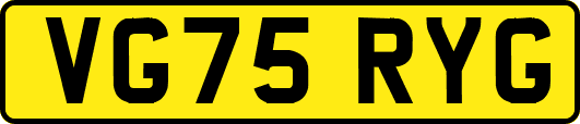 VG75RYG