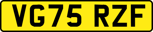 VG75RZF