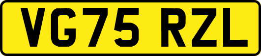 VG75RZL