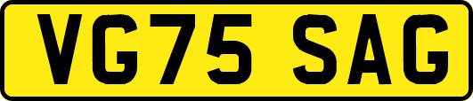 VG75SAG
