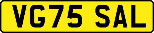 VG75SAL