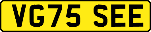 VG75SEE