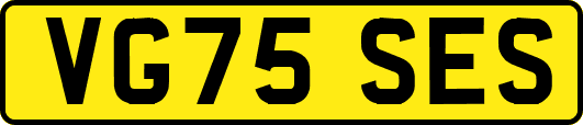 VG75SES