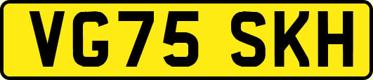VG75SKH