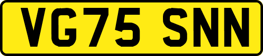 VG75SNN