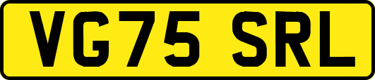 VG75SRL