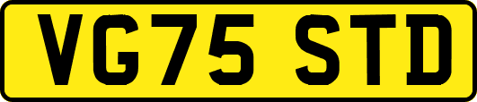 VG75STD