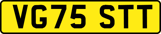 VG75STT