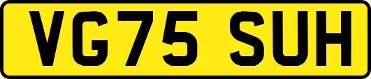 VG75SUH