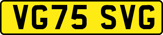 VG75SVG