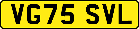 VG75SVL