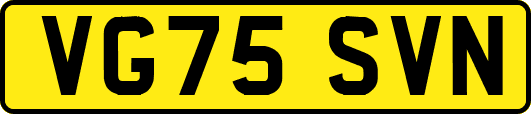 VG75SVN