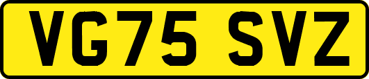 VG75SVZ
