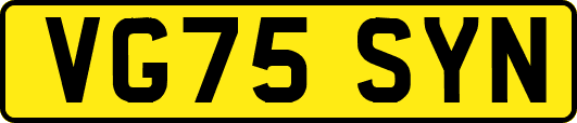 VG75SYN