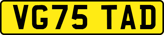 VG75TAD